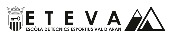 Logo de ETEVA